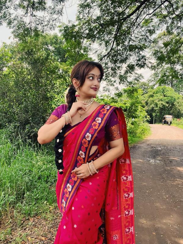 Dazira Ragini vol 5 Catalog soft silk sarees from surat