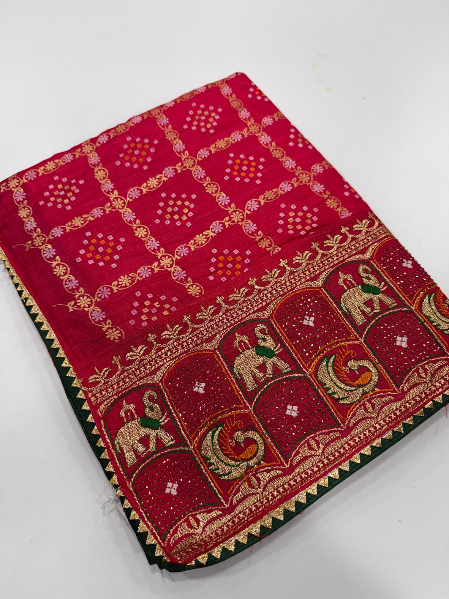 Dazira Soft Silk saree catalog cheap saree in surat retail