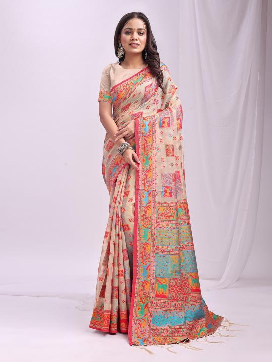 Dazira Vastraloom catalog surat saree manufacturers exporters