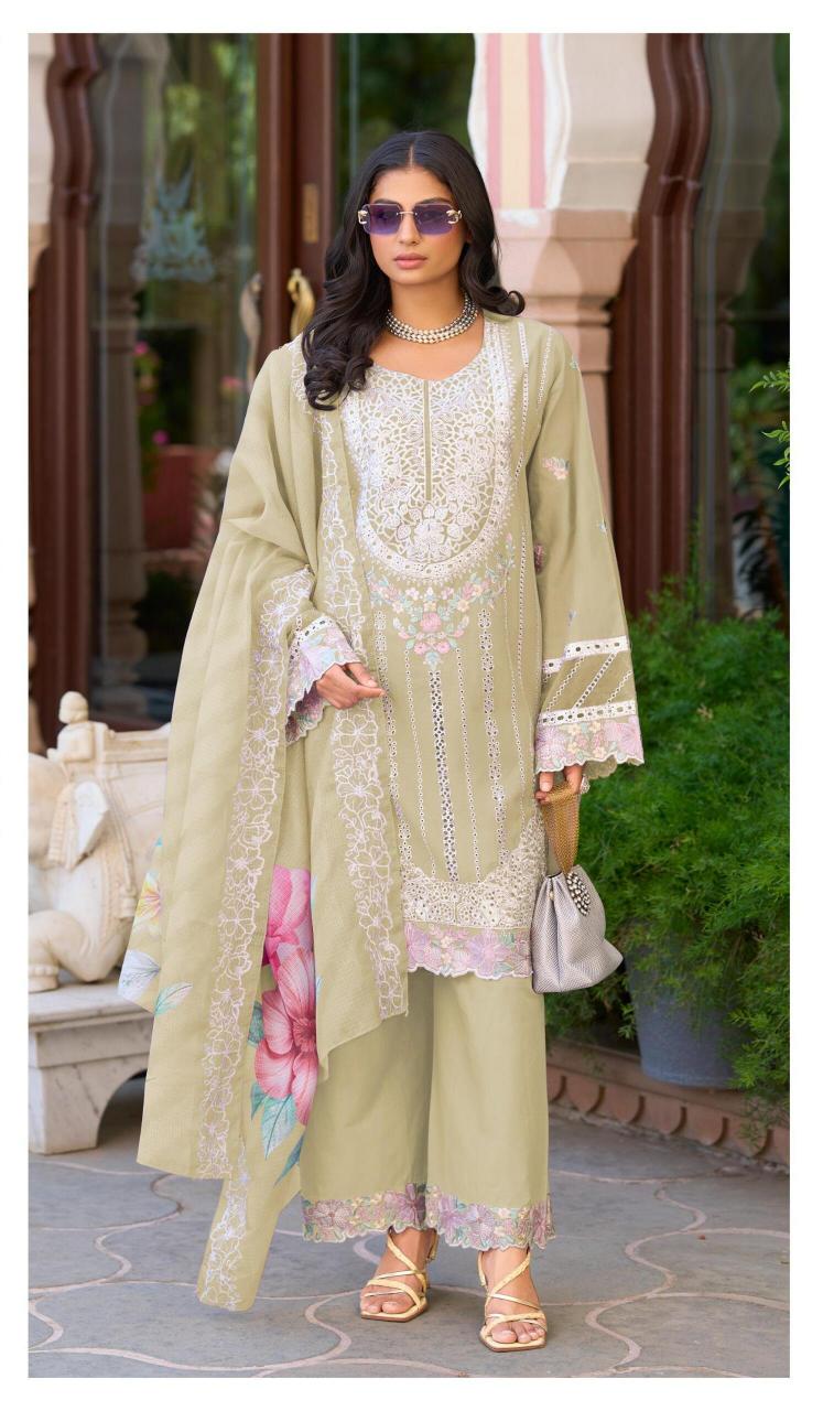 Deepsy Rungrez Lawn 25 d 2255 Catalog pakistani suits in wholesale price