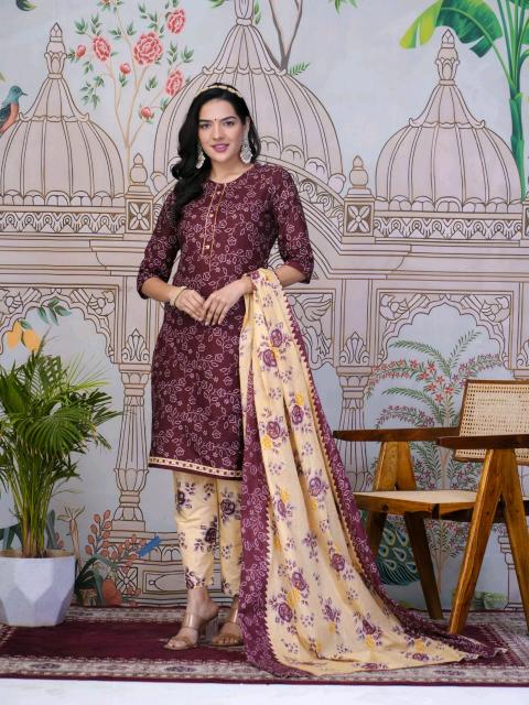 Felocity Cotton vol 1 catalog jaipuri kurtis wholesale market