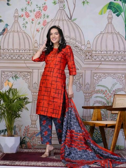 Felocity Cotton vol 3 catalog best cotton kurtis online india