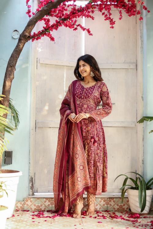 Felocity Jaipur vol 18 Catalog jaipuri kurtis wholesale