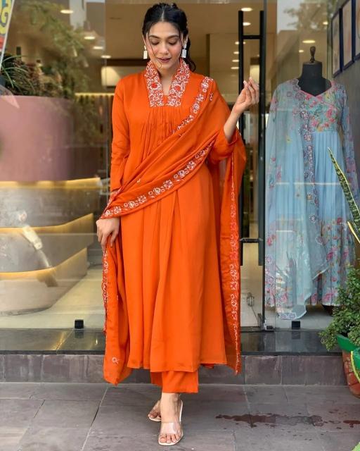 Felocity Jaipur vol 26 Catalog indian partywear kurti