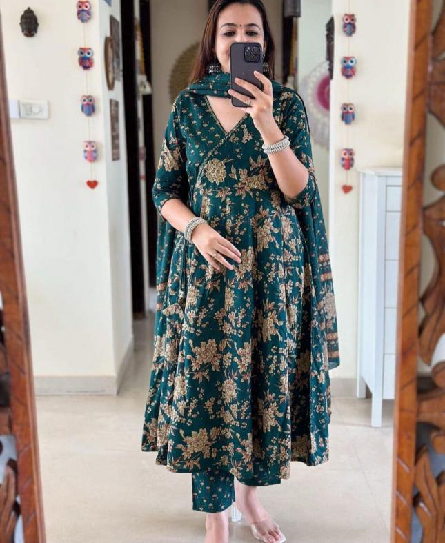 Felocity Jaipur vol 36 Catalog jaipuri indian kurti patterns for ladies