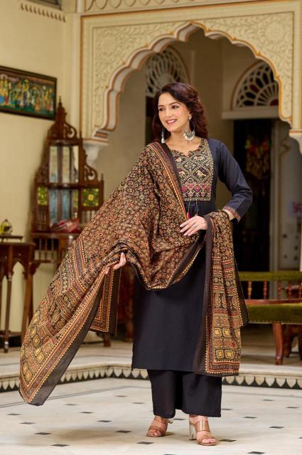 Felocity Jaipur vol 51 Catalog indian trendz kurtis