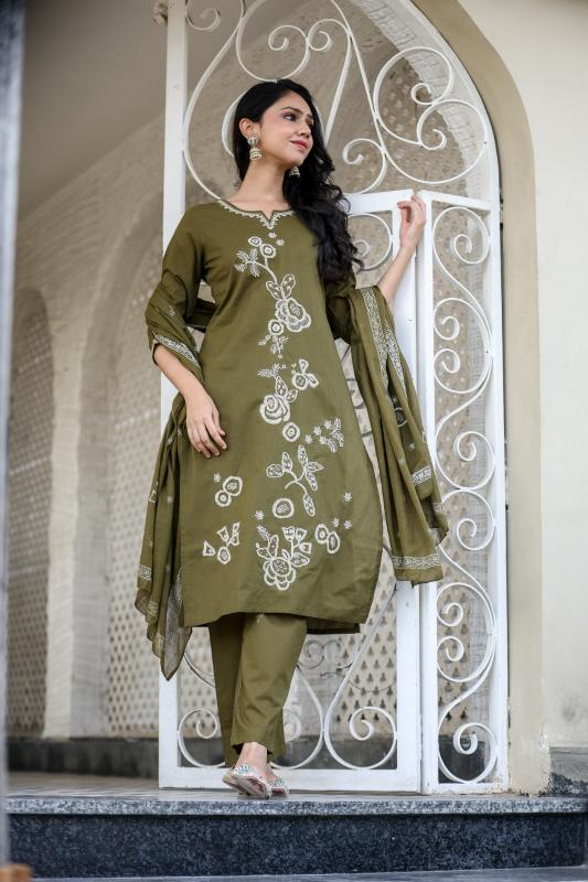Felocity Jaipur vol 53 Catalog jaipuri kurtis wholesale in mumbai