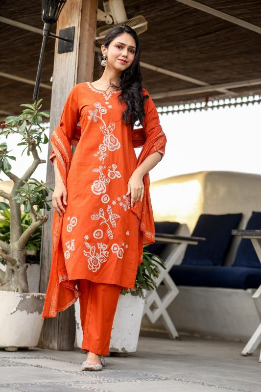 Felocity Jaipur vol 54 Catalog jaipuri kurtis wholesale market
