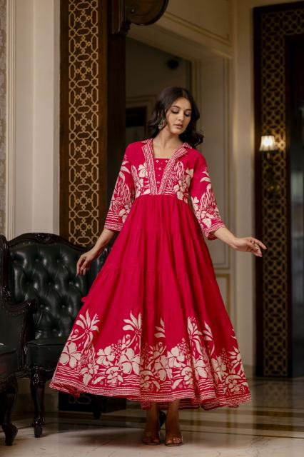 Felocity KT vol 10 catalog jaipuri kurti wholesale