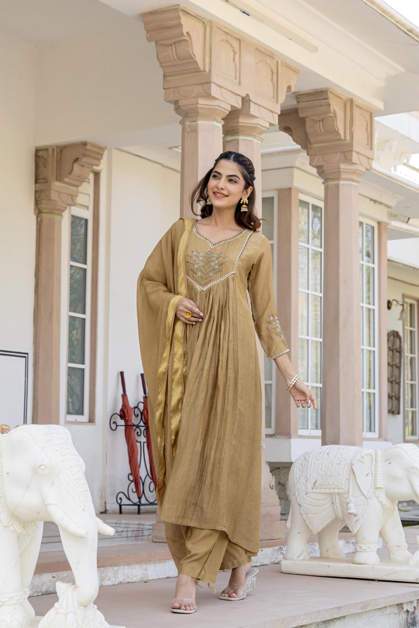 Felocity KT vol 23 buy asymmetrical anarkali kurtis online india