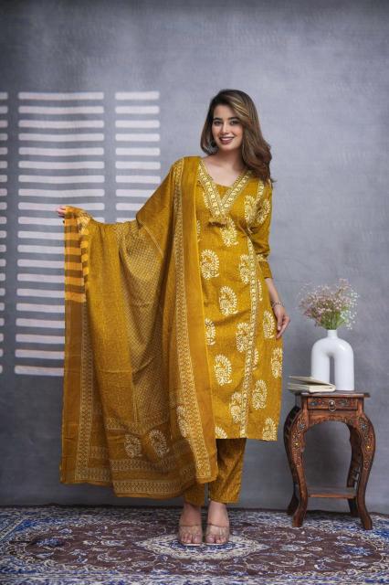 Felocity KT vol 28 catalog jaipuri cotton printed kurtis wholesale