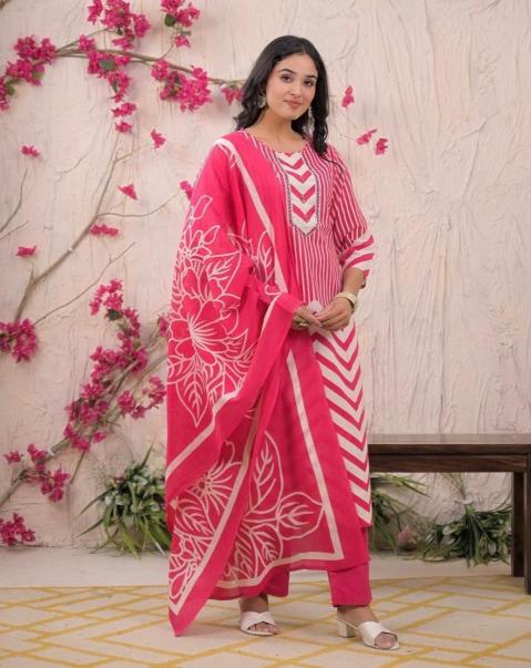 Felocity KT vol 34 catalog jaipuri cotton printed kurtis wholesale