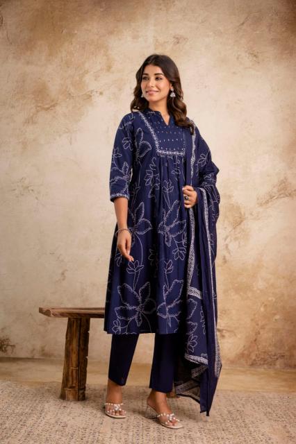 Felocity KT vol 8 catalog indian cotton fabric for kurtis