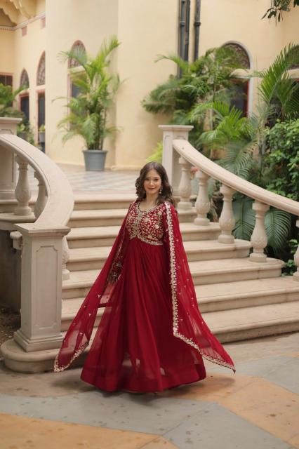 Felocity L 9195 Catalog indian kurtis for sale