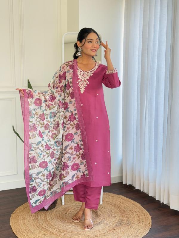 Felocity Liza Catalog indian women kurtis