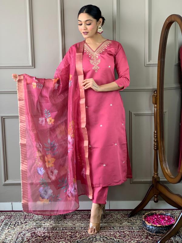 Felocity Niharika catalog kurti sets online india