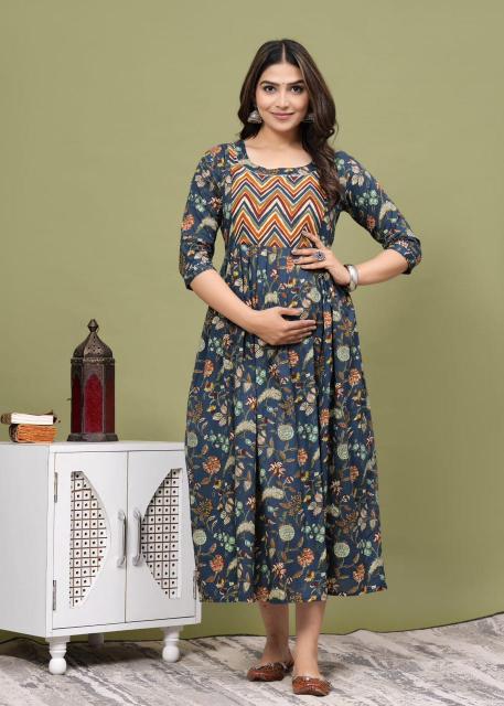 Felocity pure cotton vol 18 catalog india feeding kurtis