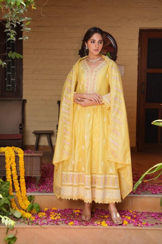 Felocity Tanyaa P 314 Catalog jaipuri kurtis wholesale in jaipur
