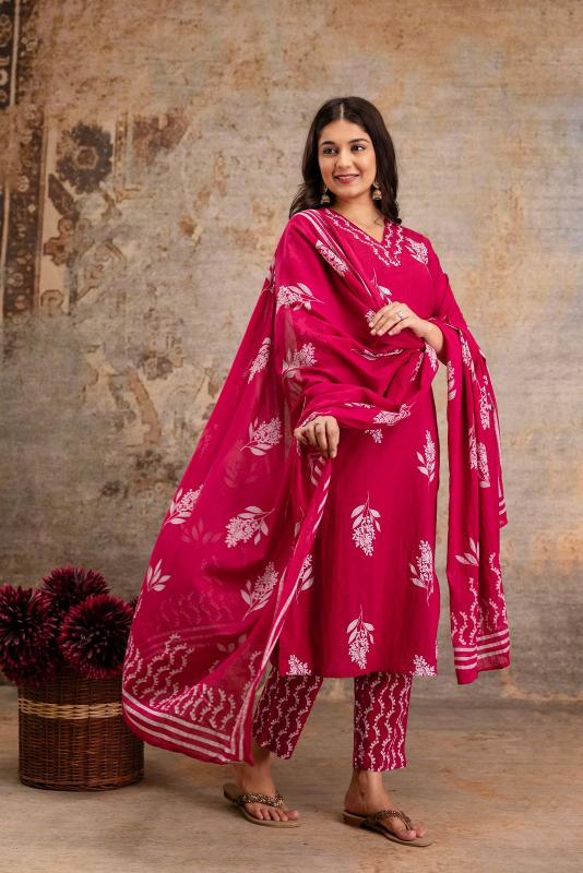 Felocity Tanyaa P 319 catalog jaipuri kurti wholesale manufacturer