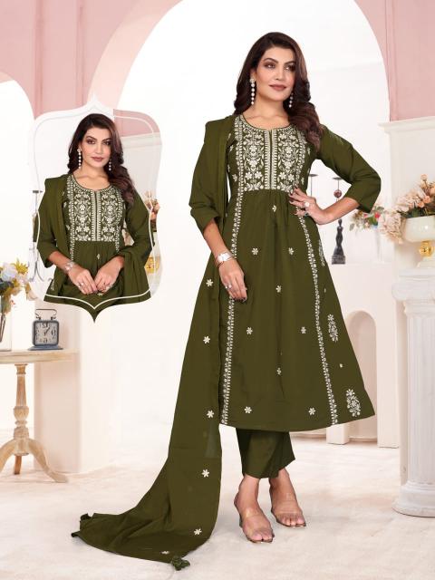 Felocity Tanyaa P 325 catalog aurelia kurtis online shopping india