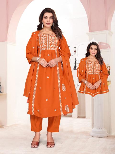 Felocity Tanyaa P 326 catalog wholesale prices of jaipuri kurti