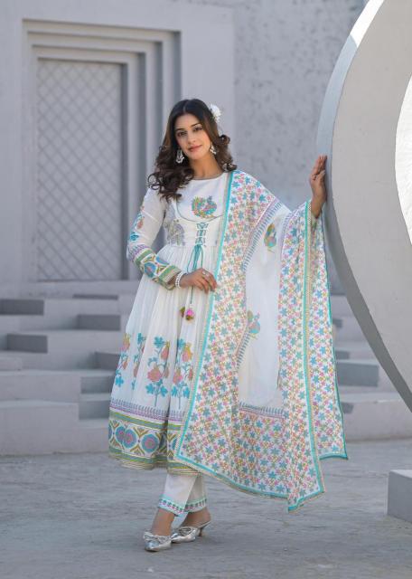 Felocity Tanyaa P 330 catalog jaipuri kurti wholesale manufacturer