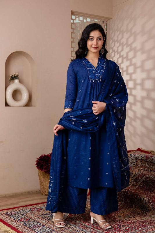 Felocity Tanyaa P 331 catalog indian fancy kurtis