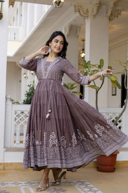 Felocity TTT P 335 catalog jaipuri cotton indian kurti