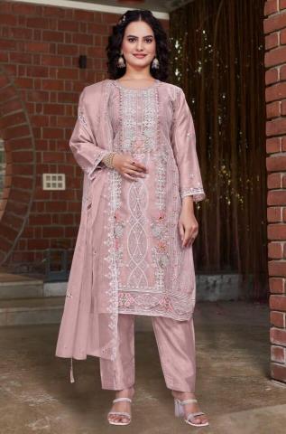 Florent 1036 ABCD Catalog akbar aslam pakistani suit wholesalers