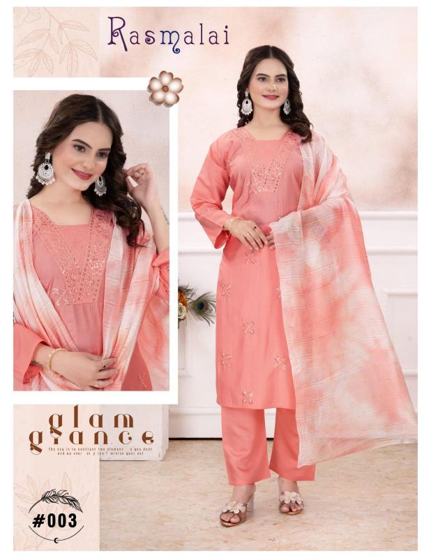 FT Rasmalai catalog readymade kurtis online india