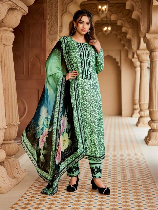 Ibiza Historic catalog salwar kameez wholesale surat
