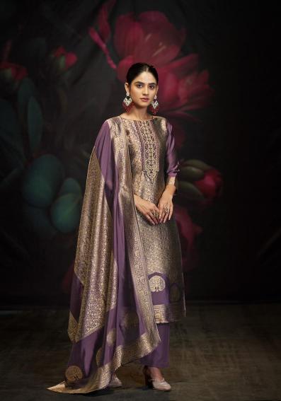 Ibiza Sakhi Vol 10 Catalog salwar kameez manufacturers surat