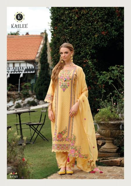 Kailee Fashion Gulzar catalog indian designer kurtis uk