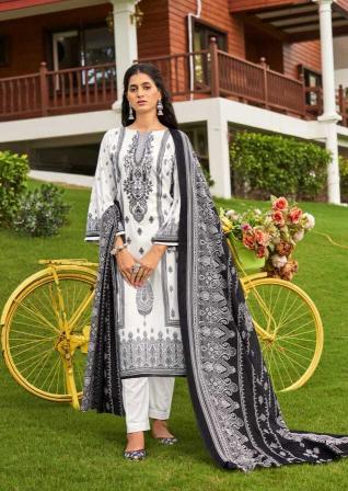 Levisha Naira Nx Vol 8 Catalog best online dress materials wholesalers in surat