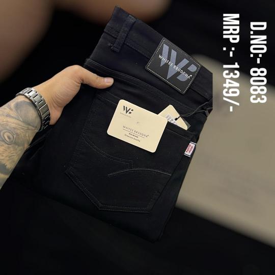 Mens jeans D no.8083 Wholesale Jeans at wholesale catalog