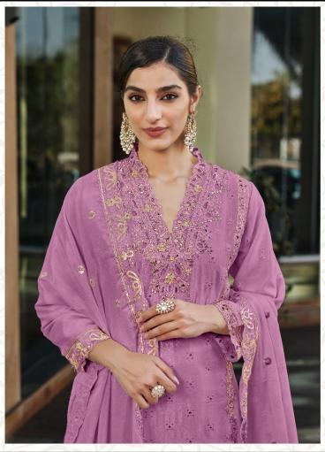 Motifz 1202 Catalog pakistani plazo suits 2025
