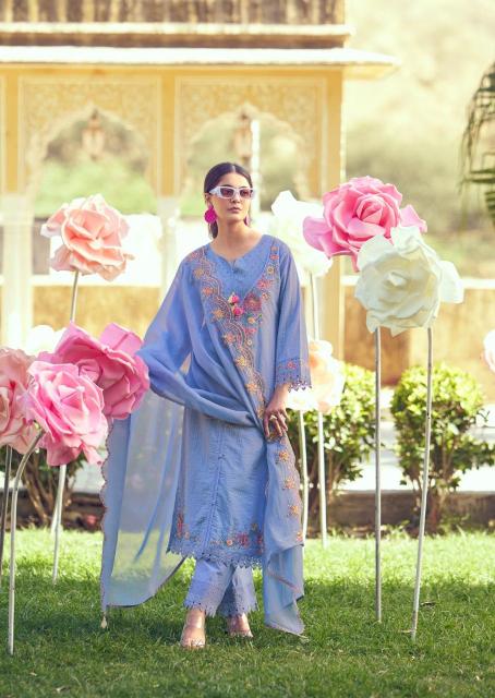 PRM India Eden Rose catalog indian dress kurti kurta