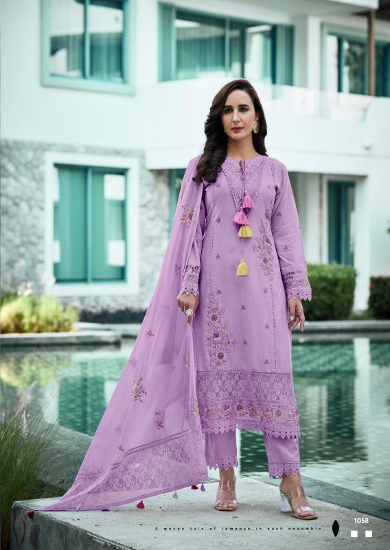 PRM India Vanya catalog avasa kurtis online india