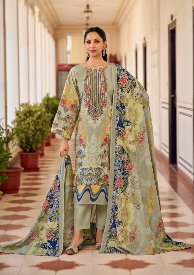 Riaz Arts Musafir Vol 28 Catalog surat dress material wholesale market online