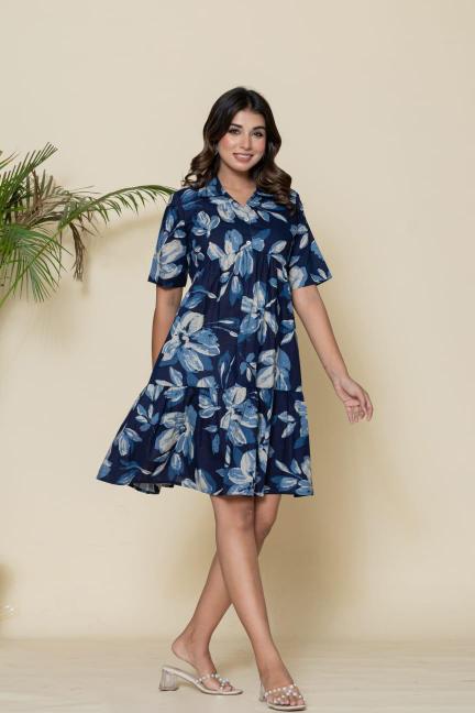 Sabella cotton vol 8 catalog western dress for women