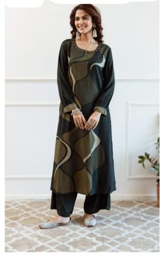 Sabella German Rayon vol 2 catalog woolen co ord set wholesale