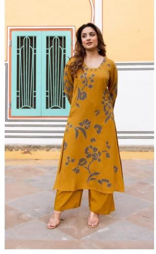 Sabella German Rayon vol 3 catalog modest co ord sets for women