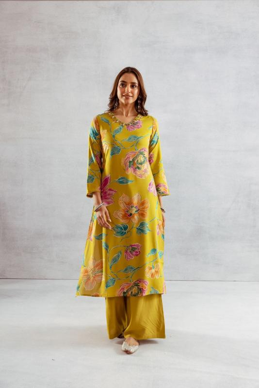 Sabella German Rayon vol 4 catalog co ord wholesale