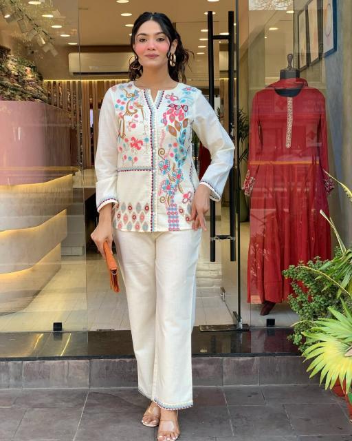 Sabella Jaipur vol 30 Catalog cotton coord set shop near me