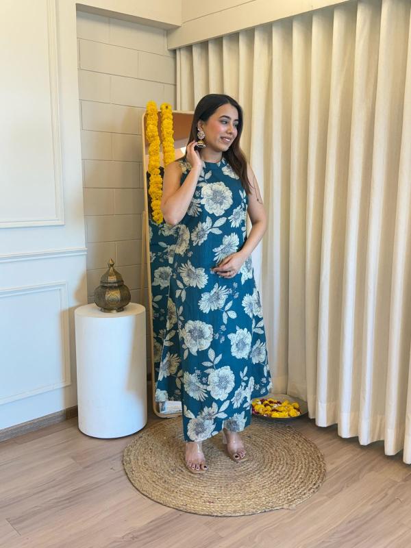 Sabella Jaipur vol 45 Catalog modest co ords
