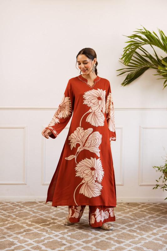 Sabella KT vol 41 catalog modest co ord sets india