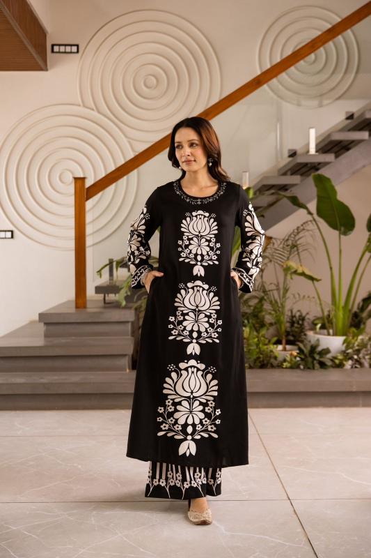 Sabella KT vol 42 catalog rayon modest co ord set