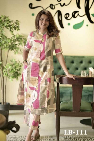 Sabella Lb Kuddi Vol 4 catalog rayon co ord set wholesale