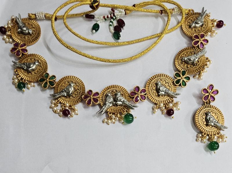 Sabella Lunches D 294 best wholesale artificial jewellery shops in hyderabad