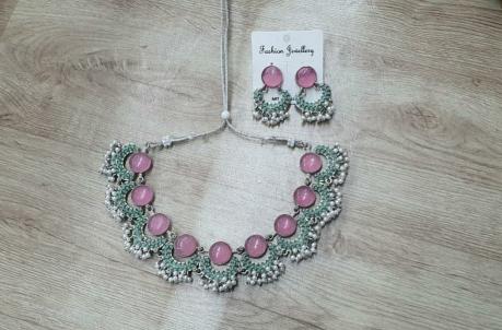 Sabella Lunches D 342 artificial jewellery wholesale business sadar bazaar